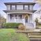 Charming and Family-Friendly Zanesville Home!