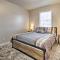 Renovated Logan Home with Pond and Fire Pit - Logan