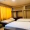 HOSTAL VS