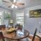 3 Mi to Downtown Family-Friendly Birmingham Home