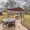 3 Mi to Downtown Family-Friendly Birmingham Home
