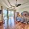 Mtn-View Gem with Pool, BBQ and Fire Pit in Scottsdale - Scottsdale