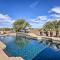 Mtn-View Gem with Pool, BBQ and Fire Pit in Scottsdale - Scottsdale