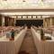 The Yun Hotel Foshan Nanhai-Near Pazhou Complex