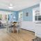 Gammys Beach Getaway Sleeps 20 2 blocks to Beach - 文特诺市
