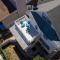Gammys Beach Getaway Sleeps 20 2 blocks to Beach - 文特诺市