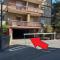 Appartement Piave, Meran Zentrum, mit Garage