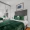 MySquare One Bedroom Serviced Apartment in Camden Road - 伦敦