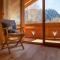 Engadin Chalet - Private Spa Retreat & Appart -St Moritz - Val Bever - Бевер