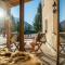 Engadin Chalet - Private Spa Retreat & Appart -St Moritz - Val Bever - Bever