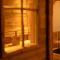 Engadin Chalet - Private Spa Retreat & Appart -St Moritz - Val Bever - Bever