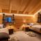 Engadin Chalet - Private Spa Retreat & Appart -St Moritz - Val Bever - Bever