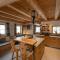 Engadin Chalet - Private Retreat & Appart -St Moritz - Val Bever