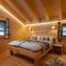 Engadin Chalet - Private Retreat & Appart -St Moritz - Val Bever