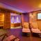 Engadin Chalet - Private Spa Retreat & Appart -St Moritz - Val Bever - Bever