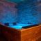 Engadin Chalet - Private Spa Retreat & Appart -St Moritz - Val Bever - Bever