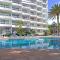 Royal Apartment Las Américas near the beach