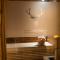 Engadin Chalet - Private Spa Retreat & Appart -St Moritz - Val Bever - Bever