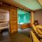 Engadin Chalet - Private Spa Retreat & Appart -St Moritz - Val Bever - Bever