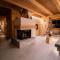 Engadin Chalet - Private Retreat & Appart -St Moritz - Val Bever