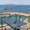 Panoramic Sea View