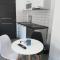 Aiolos Blu Luxury Apartments