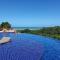 Villas do Pratagy resort Maceió próximo praia