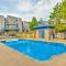 Condo 904 at North Creek Resort