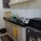 Edens Studio apartment