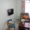 Edens Studio apartment