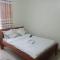 Edens Studio apartment