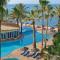 Dona Lola Martha - Spacious 3 bedroom apartment with partial sea views