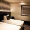 The Coachman Hotel