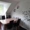Ferienwohnung Ganz Oben, Stadtmitte Hermeskeil