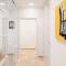 EasyStayRome 10 Pax 3 Baths 1 Min from Metro - Rzym