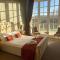 The Spa Hotel