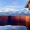 Chalet Le Yéti de Villard 14 Prs - Domaine Alpe d'Huez - Bain nordique - Villard-Reculas