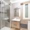 EasyStayRome 10 Pax 3 Baths 1 Min from Metro - Rzym