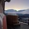Chalet Le Yéti de Villard 14 Prs - Domaine Alpe d'Huez - Bain nordique - Villard-Reculas