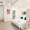 EasyStayRome 10 Pax 3 Baths 1 Min from Metro - Rzym