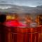 Chalet Le Yéti de Villard 14 Prs - Domaine Alpe d'Huez - Bain nordique - Villard-Reculas