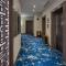 Gladiolus Hotel