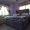 3JD Lavishly Furnished 3-Bed Apartment - Lagos