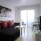 South Coast Apartment