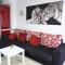 South Coast Apartment