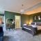 The Spa Hotel