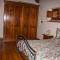 4 bedrooms villa with private pool furnished garden and wifi at Montecampano