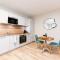 Les coursives appartements