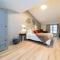 Les coursives appartements