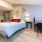Les coursives appartements